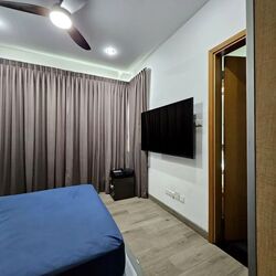 Caribbean At Keppel Bay (D4), Condominium #585079571